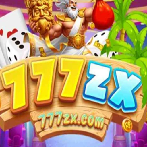 777ZX - Balapan Seru dengan Kecepatan Tinggi