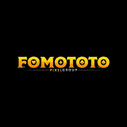 FOMOTOTO - Nikmati Permainan Bingo yang Seru dan Mengasyikkan