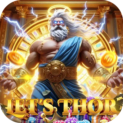 LETSTHOR - Petualangan Epic dalam Dunia RPG