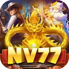 NV77 - Permainan Slot Terbaik yang Menghibur